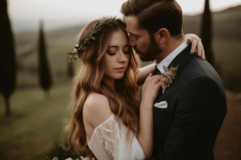 Sophia & Christopher